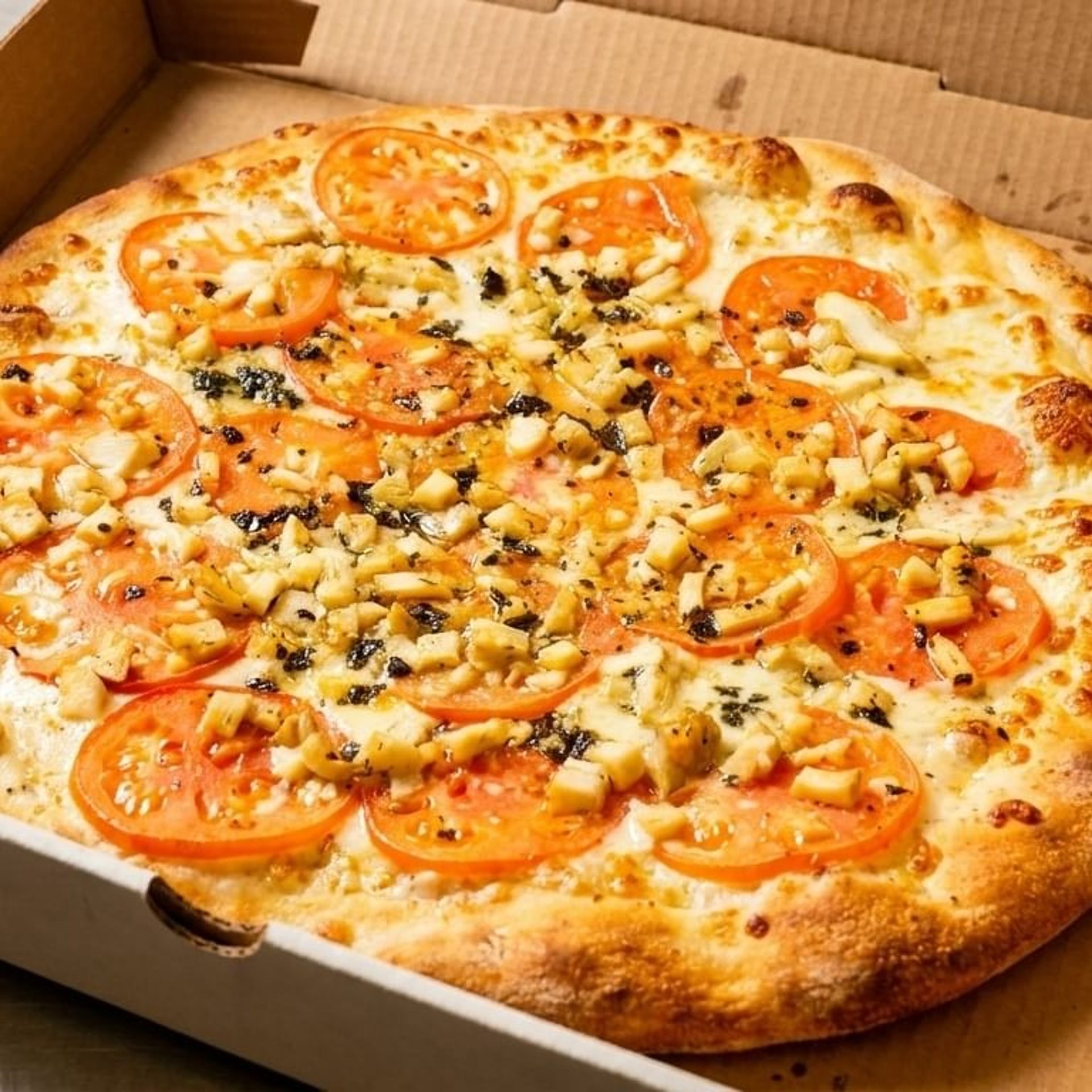 Fast & Reliable Local Delivery