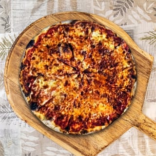 XLarge 18" Pizza
