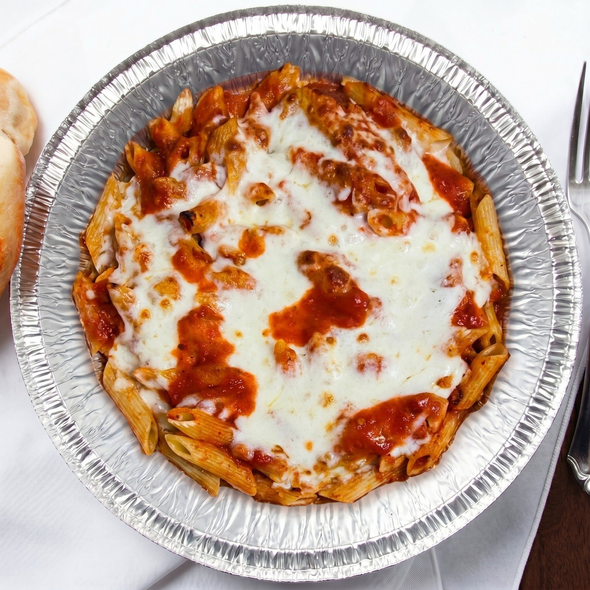 Eggplant Rollatini.