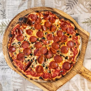 Large 16" Pizza