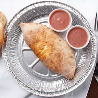 Regular Calzone